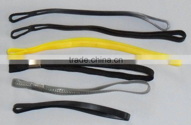 Metal Tiny meter measure tape 2m, steel tape measuring rubber fixed