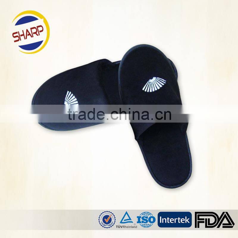 Best sales flipper slipper/ new design printed totel slippers