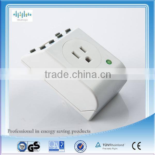 Professional household electrical digital daily timer for energy-conservation and environment-protection