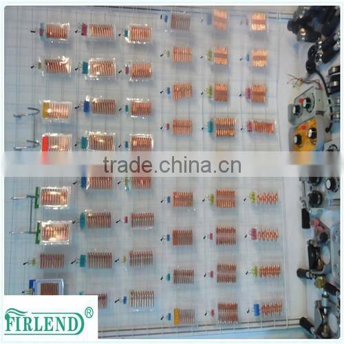 contact tip M6*25mm for mb 15ak