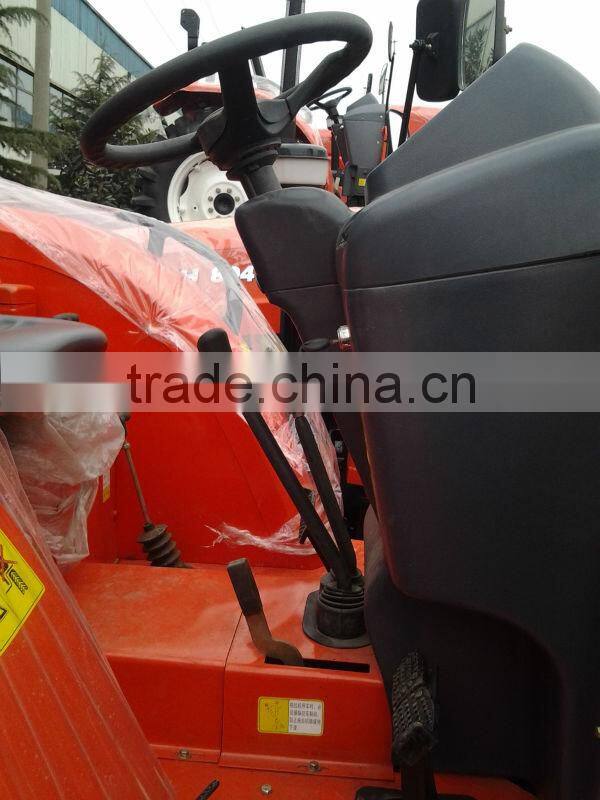 Farm tractor SH700-704( 2or 4 wheel)