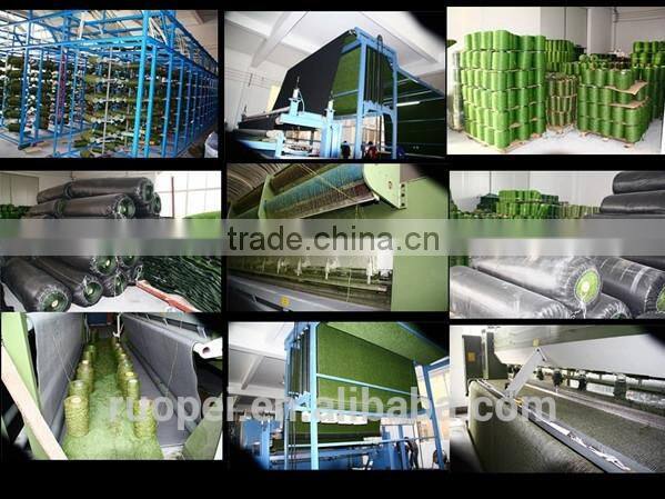 Natural topiary high quality artificial grass turf