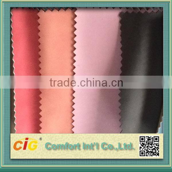 Glitter PVC Leather Upholstery Fabric