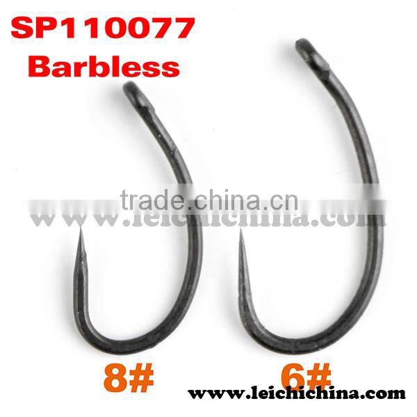 Wholesale quality and good price carp fishing hook