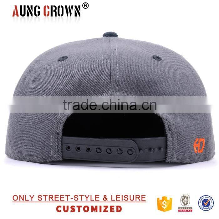 custom china hip hop snapbacks hats/caps