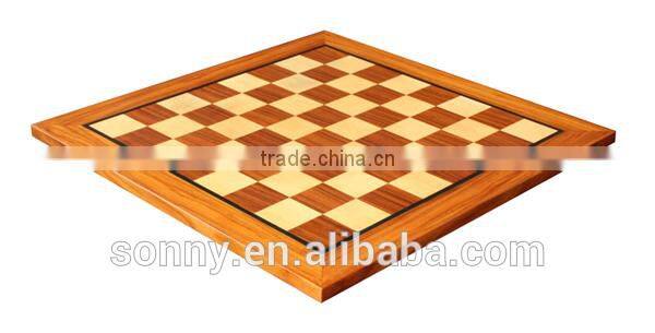 Backgammon Games Set