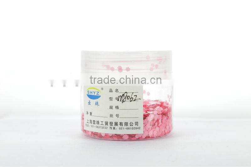 Buy discount glitter pigment used in card paper