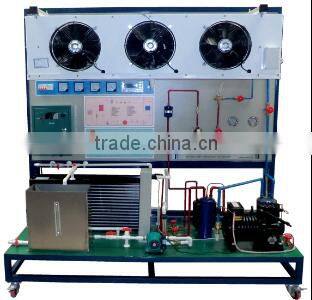 XK-RFS2 FAILURE SIMULATOR FOR REFRIGERATING EQUIPMENT