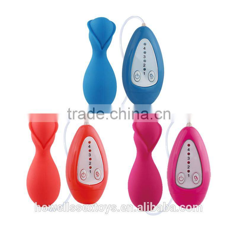 Shine eggs 10 speeds Sex Toy Clitoris Vigena Sex Vibrator