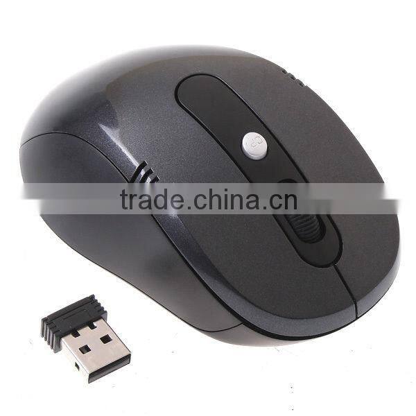 Wireless Laser Mouse Unifying Receiver PC/MAC