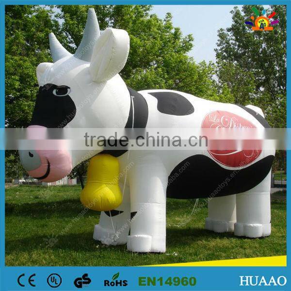 Inflatable model,inflatable bottle model