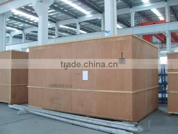 2014 new style PET/HDPE injection moulding machinery