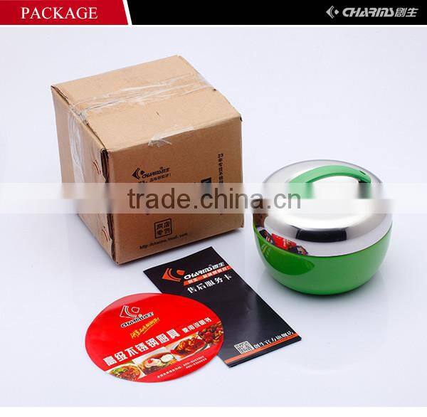 Wholesale beautiful stainless steel bento lunch box