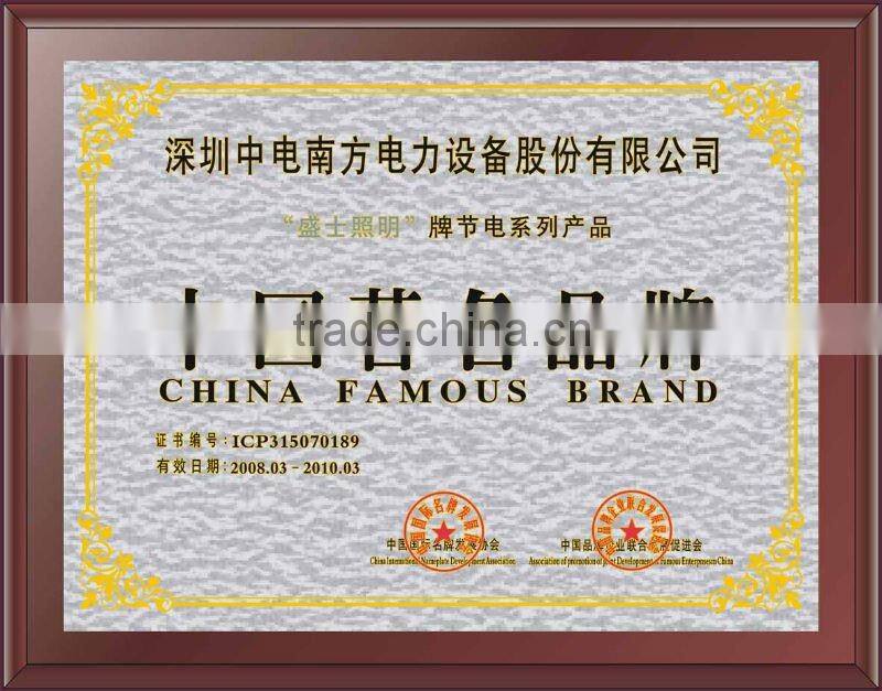 LED Tunnel Lamp for Outdoor Reflector Lighting