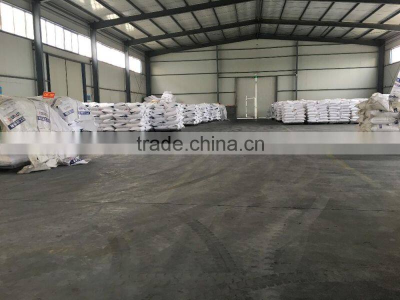 PVC External Lubricant