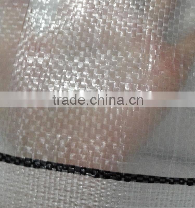 Kenya used 200 micron anti dripping yellow purple blue greenhouse film from China