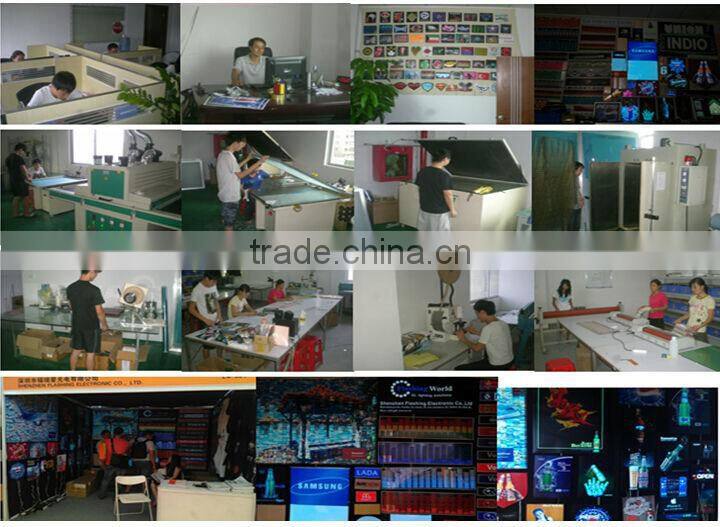 LED Light costume,sexy womens led costumes for evening party or performance