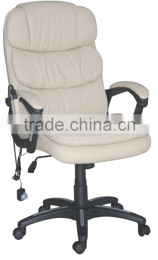Judor High quality Swivel Synthetic cheap office chair/massage chair K-8889 Series with recliner function
