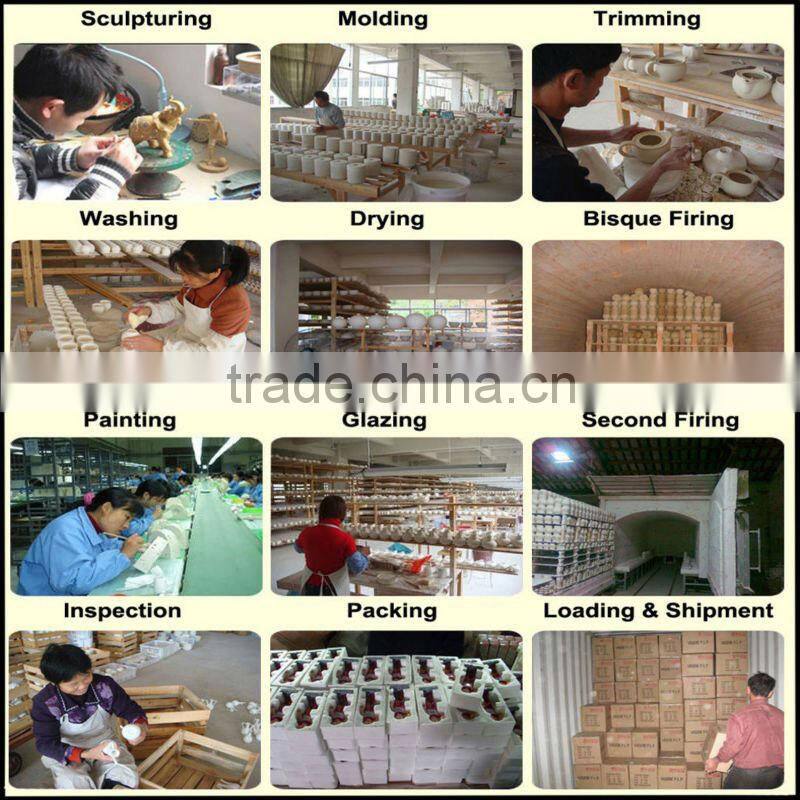 wholesale ceramic vases for weddings,vase for wedding decoration