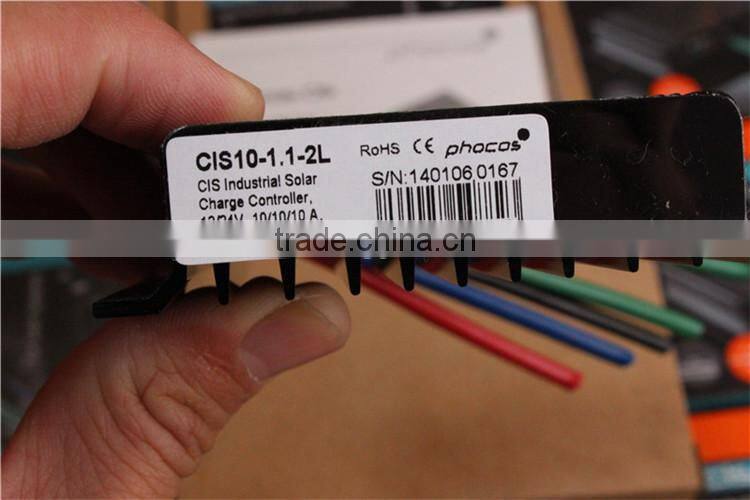 Phocos solar charge controller 48 volt solar charge controller