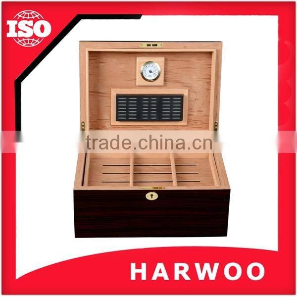 High quality wood cigarette box for sale