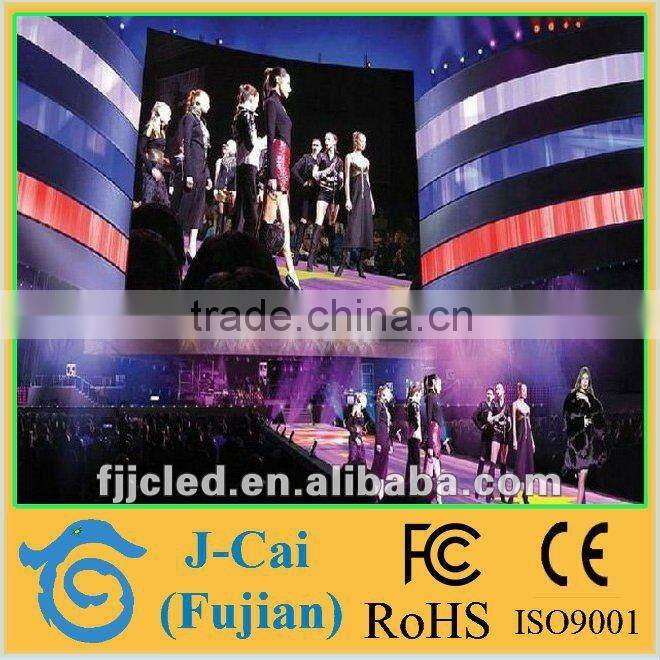 p7.62 sexy vedio ali led display full xxx vedio screens