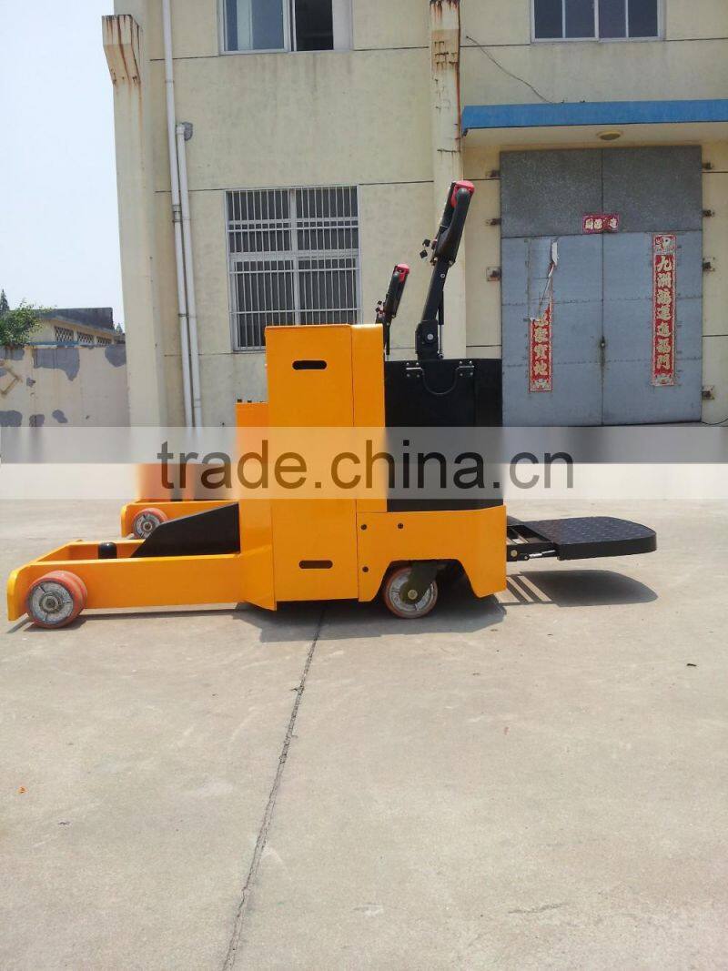 Heavy duty cheap Electric hydraulic Japan technoloeg tractor