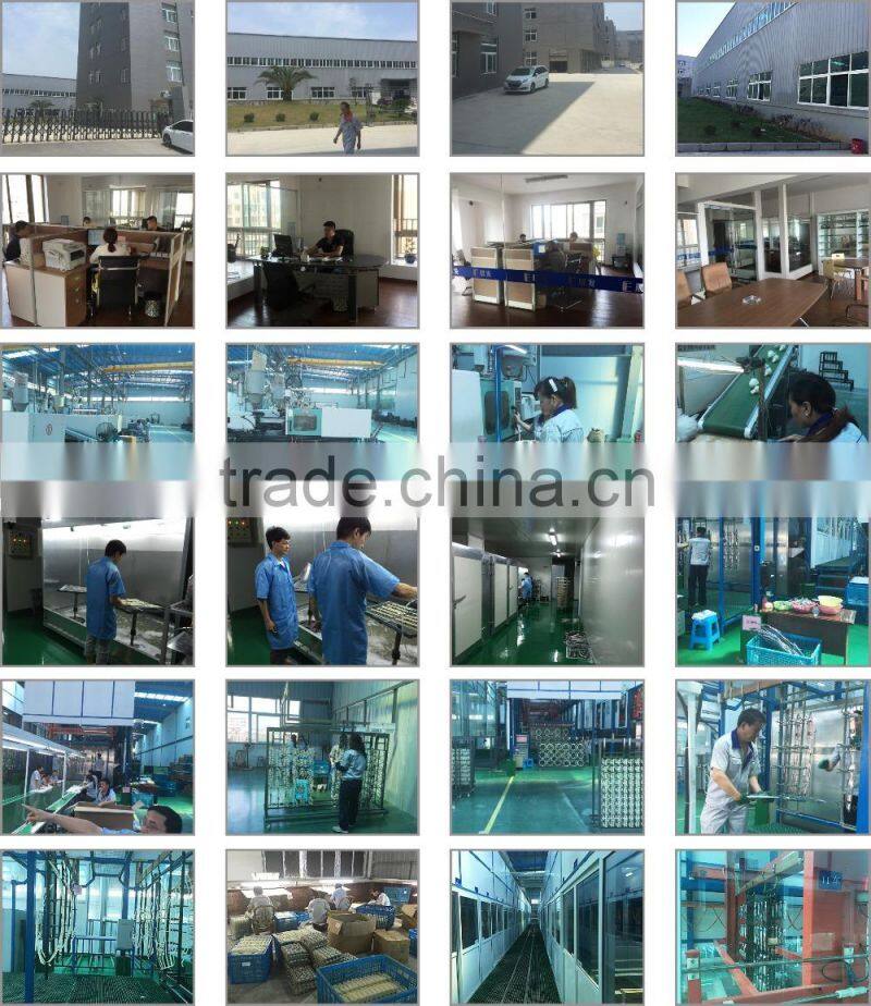 Custom 3D self-adhesive ABS plastic car chrome letters,chrome letters