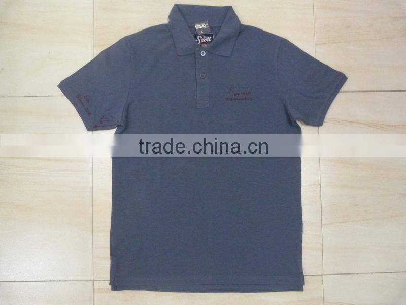 Promotional Polo Shirt