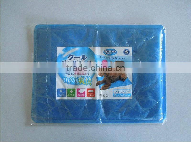 Promotion Pet Cool Mat