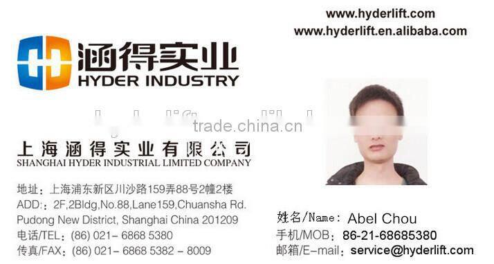 forklift hydraulic oil hot sale 2 ton gasoline lifter machine