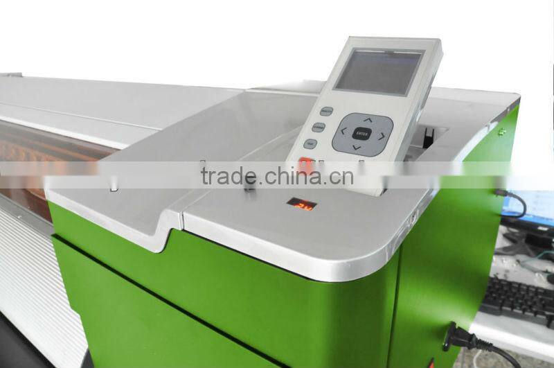 printing and cuting digital printer
