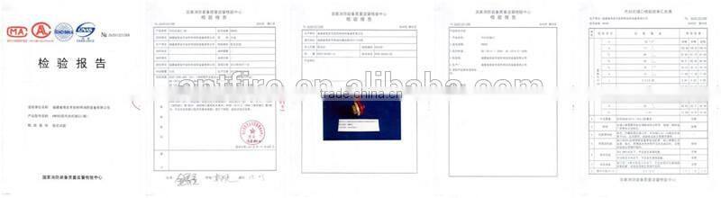 Types of Suction Fire Hose Coupling for Fire Fighting