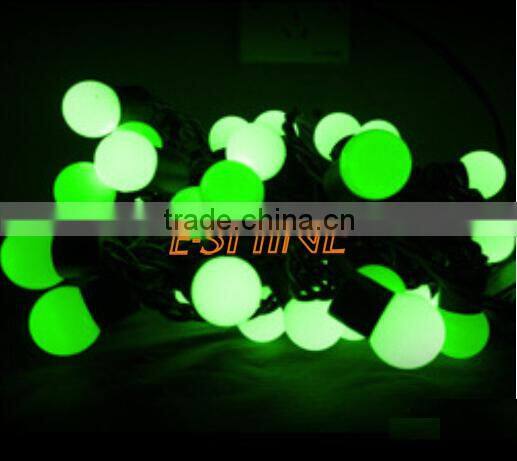 Lamp Bulb LED Light String