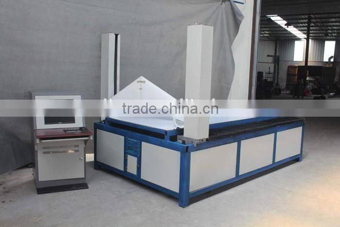 Good price CNC EPS Foam Cutter with Hot Wire