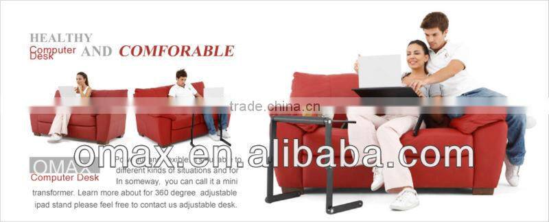 Aluminum Foldable Laptop Cooling Stand and laptop cooling pad