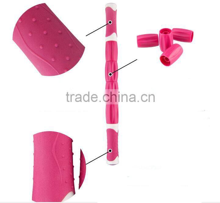 wholesale 2016 high quality muscles massage stick bar
