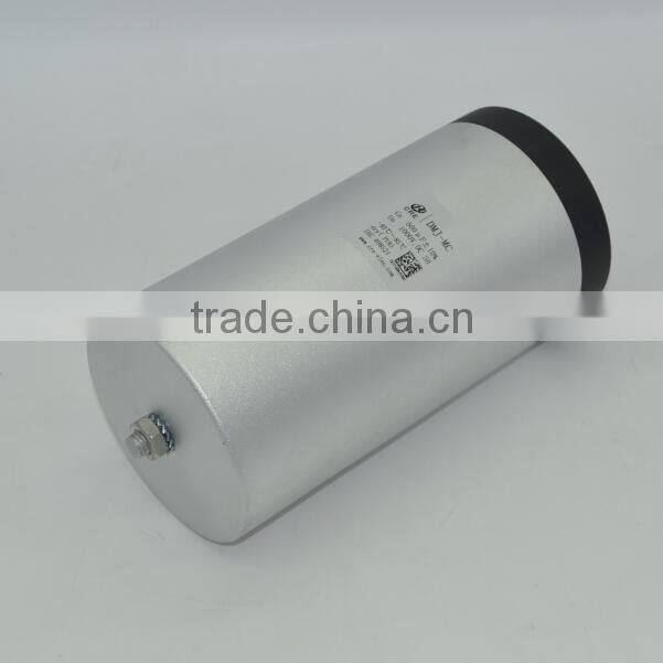 power inverter capacitor, dc link capacitor, 470uf 1200V.DC