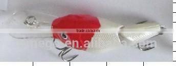 Chinese Manufacturers New Fishing Hard Lure For 2015