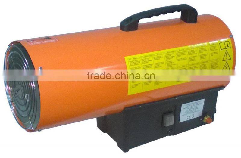 LPG Gas Heater 15kW G015B