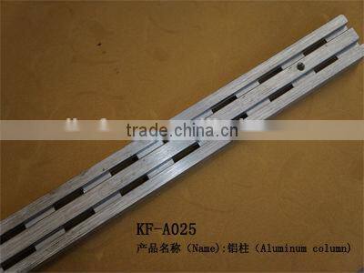 Column model for clamping hook,AA column,double-hole