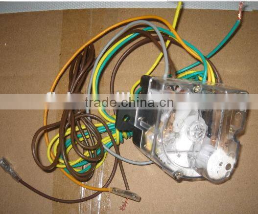 Washing Machine Timer DXT15SF-C15minutes timer for Washing Machine Timer for washing machine spare parts-15minutes timer of wash