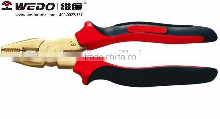 high quality non sparking Cutting pliers, spark free, spark resistant, explosion-proof, ATEX approved