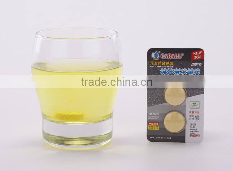 Car Care Products Wiper Cleaner