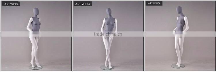 custom made tailors full body dress maker dummy girl adjustable