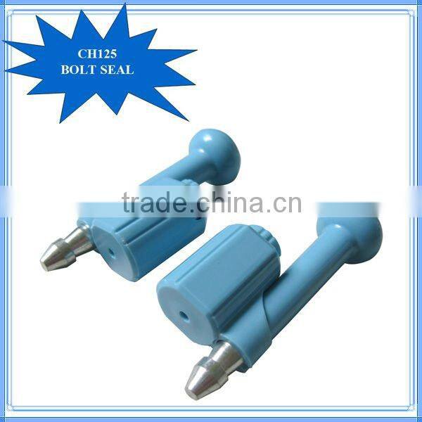 CH125 Quality security container seal supplier