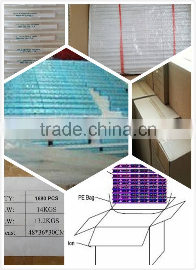 OEM Empty Plastic Twist Cosmetic Pen 108#