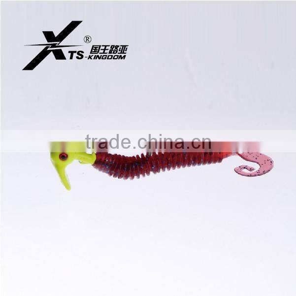 50mm 0.78g,75mm 2.2g Live Bait For Fishing