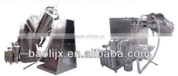 Professional Vacuum Charging Machine with easy operation