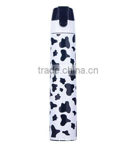 fashionable wholesales price insulated steel water bottle in stock